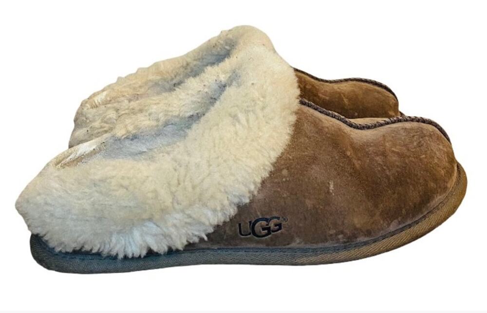 UGG Coquette Slippers Women’s Size 8